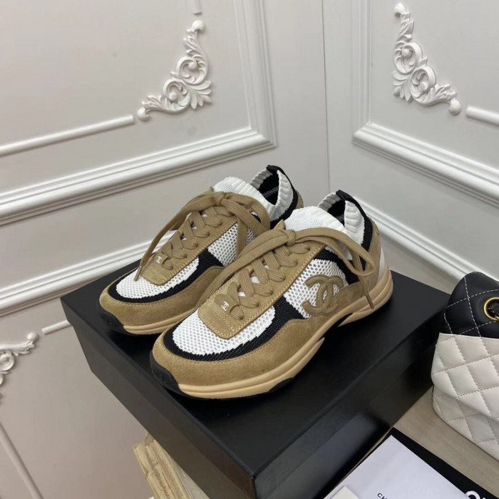 Ch*el sneaker
