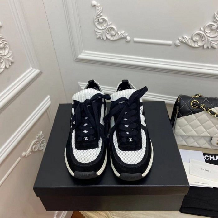 Ch*el sneaker