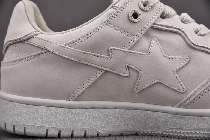 A BATHING APE BAPE SK8 STA