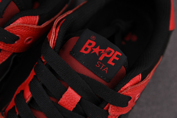 A BATHING APE BAPE SK8 STA