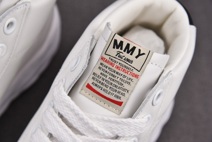 MIHARA YASUHIRO SNEAKERS