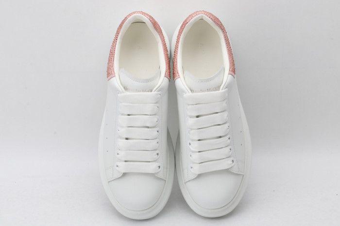 ALEXANDER MCQUEEN OVERSIZED
