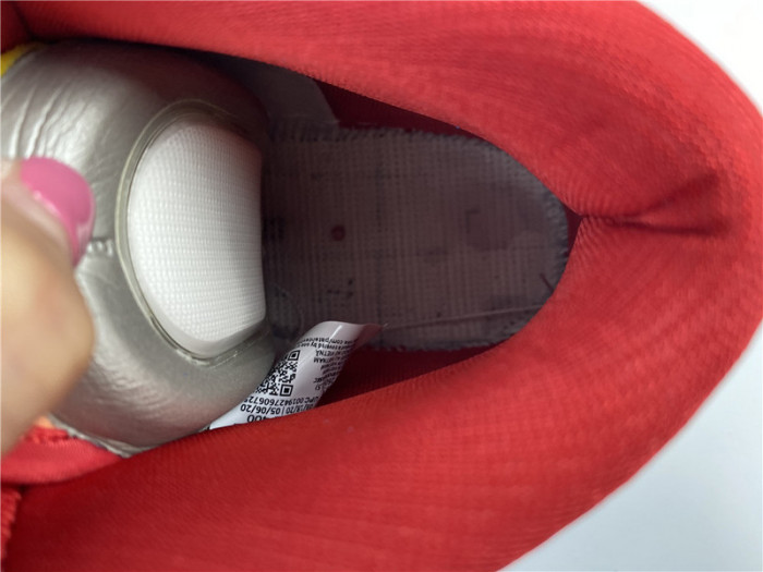 Nike SB Dunk High "Doraemon" CI2692-400