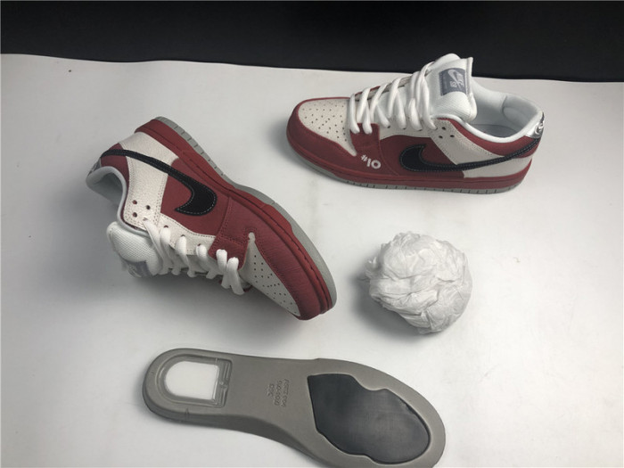 Nike Dunk SB Low Roller Derby - 313170-601