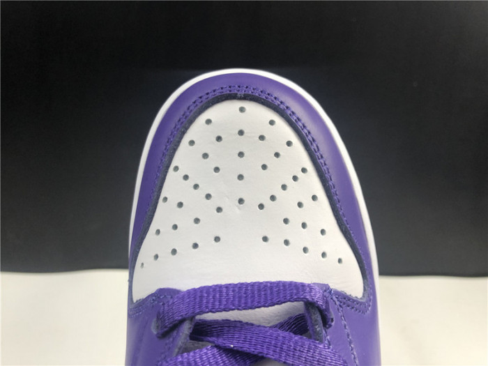 Nike Dunk High WMNS Varsity Purple DC5382-100
