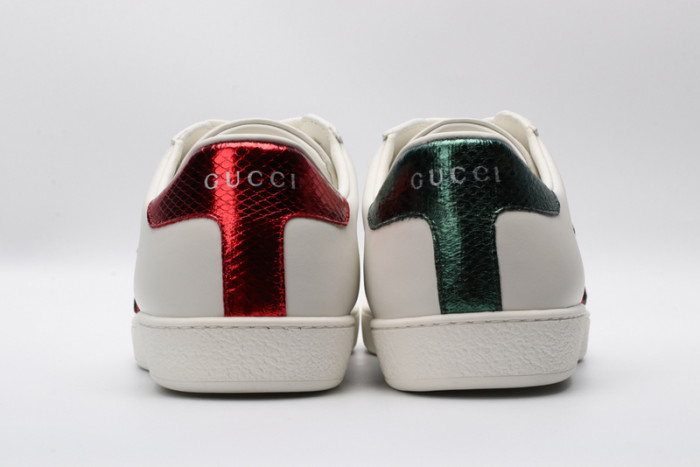 G*u*i  platform sneaker