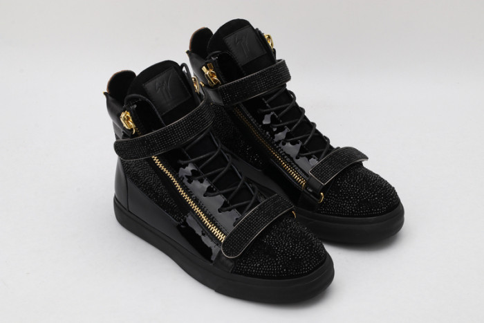 Ch**an louboution sneakers