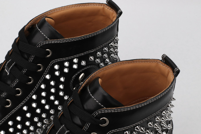 Ch**an louboution sneakers