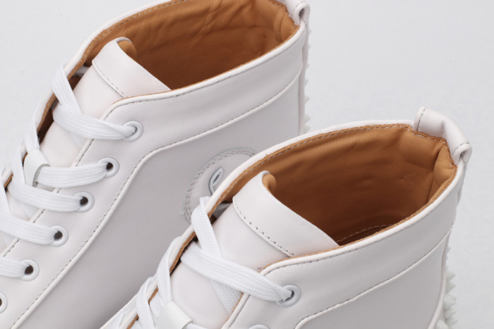 Ch**an louboution sneakers