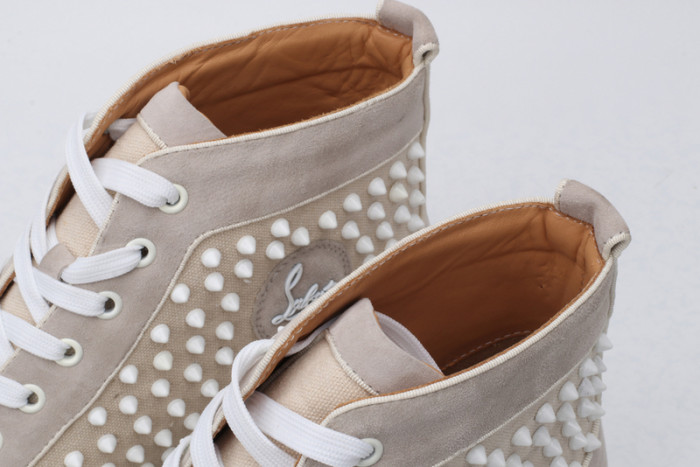 Ch**an louboution sneakers