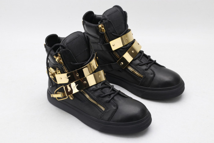 Ch**an louboution sneakers