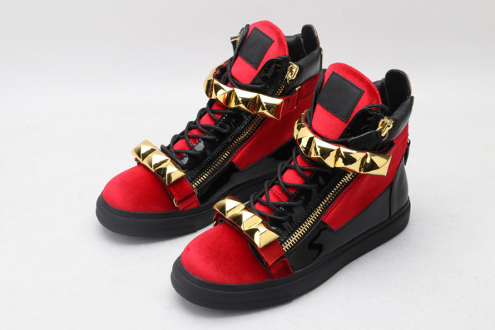 Ch**an louboution sneakers