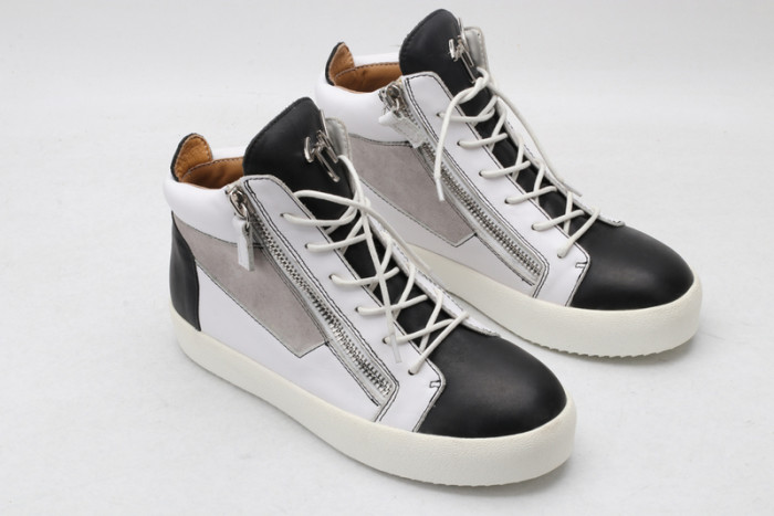 Ch**an louboution sneakers