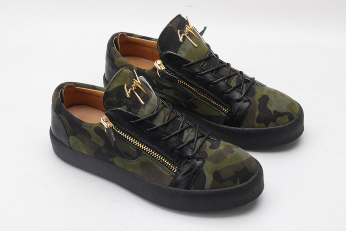 Ch**an louboution sneakers