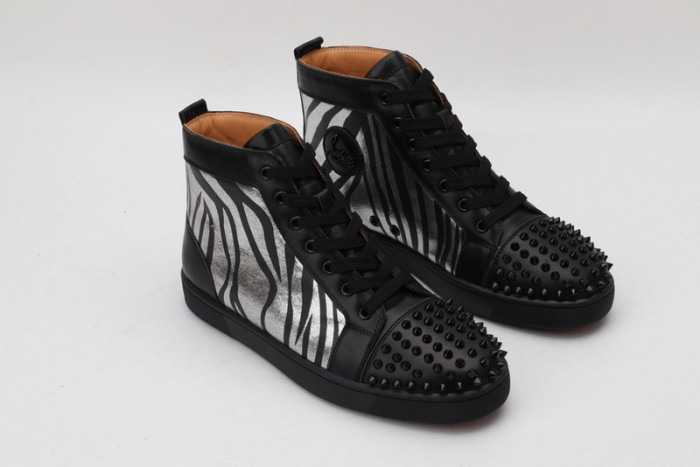 Ch**an louboution sneakers