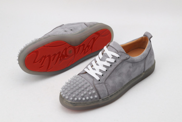 Ch**an louboution sneakers