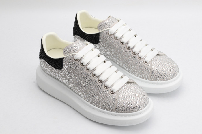 ALEXANDER MCQUEEN OVERSIZED