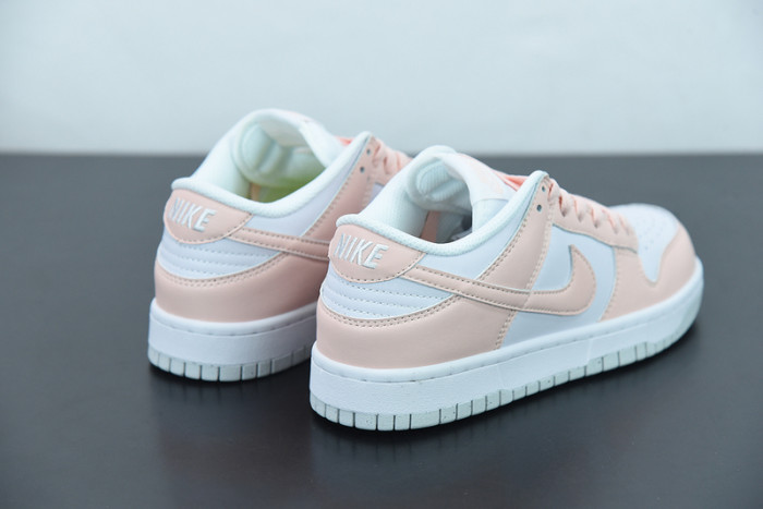 Nike Dunk Low Move To Zero Pale Coral (W) - DD1873-100