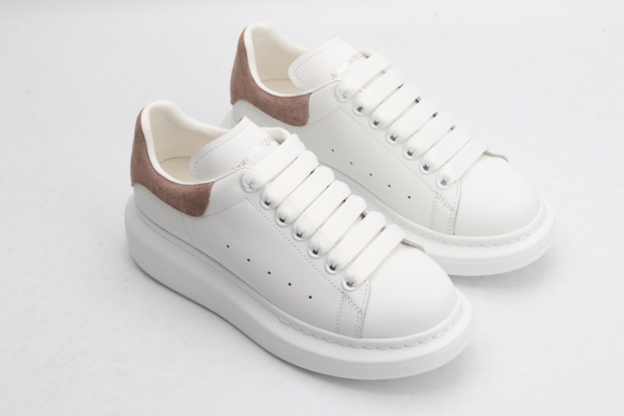 ALEXANDER MCQUEEN OVERSIZED