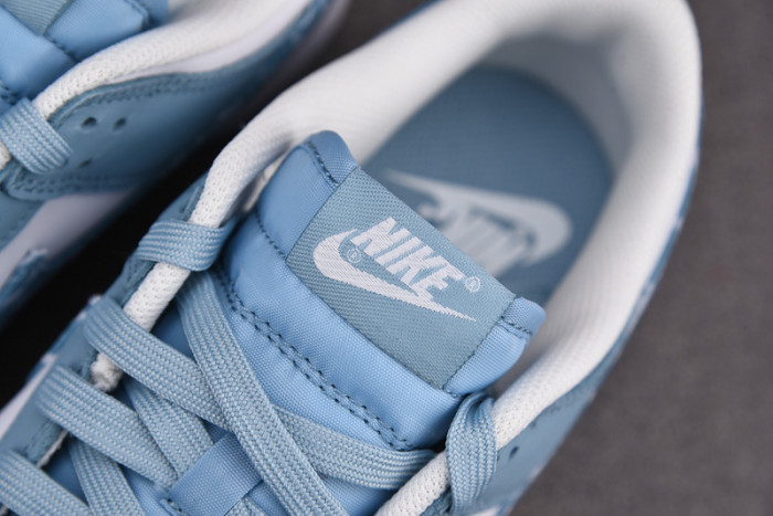 Nike Dunk Low "Blue Paisley" DH4401-101