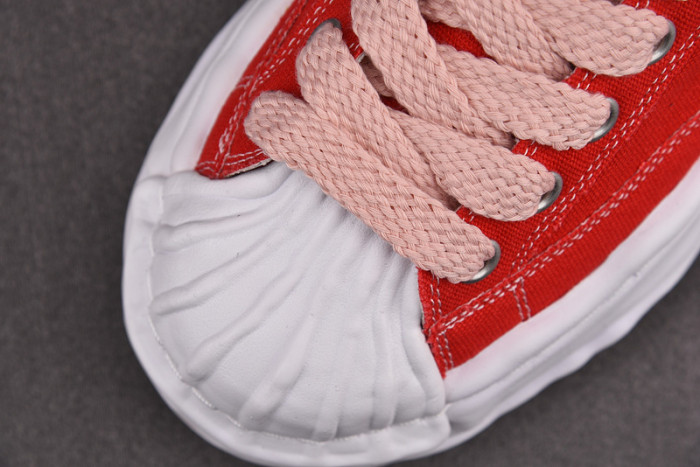 MIHARA YASUHIRO SNEAKERS