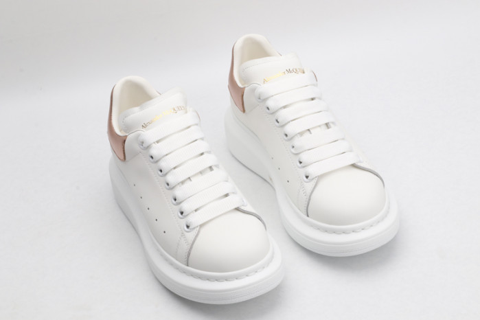 ALEXANDER MCQUEEN OVERSIZED