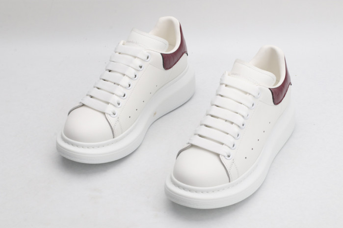 ALEXANDER MCQUEEN OVERSIZED