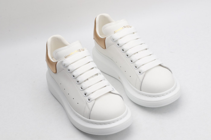 ALEXANDER MCQUEEN OVERSIZED