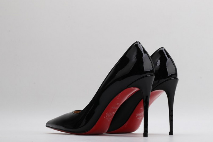 Ch**an louboution heels