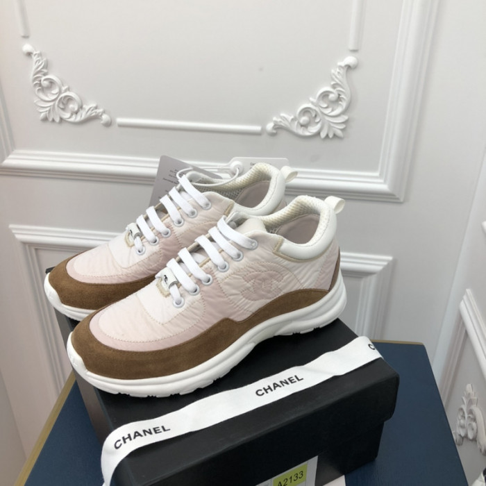 Ch*el sneaker