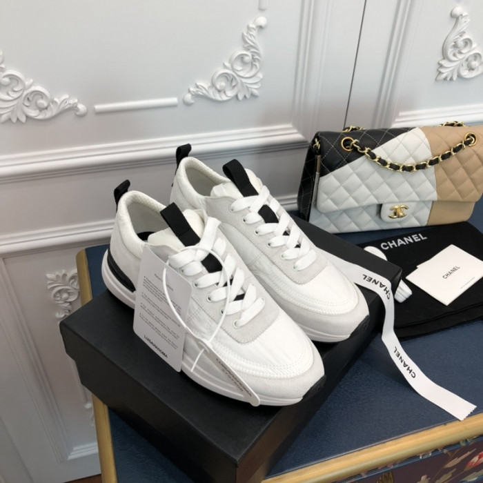 Ch*el sneaker