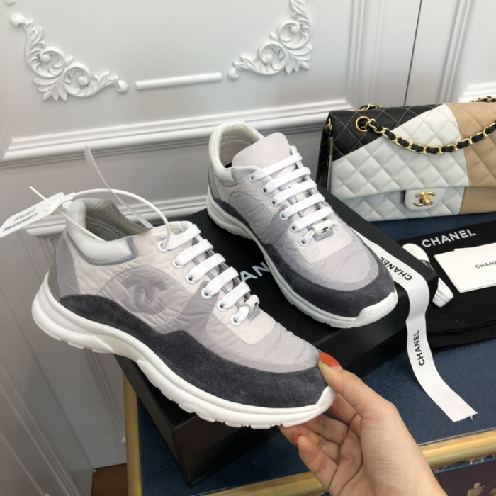 Ch*el sneaker
