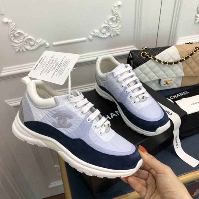 Ch*el sneaker