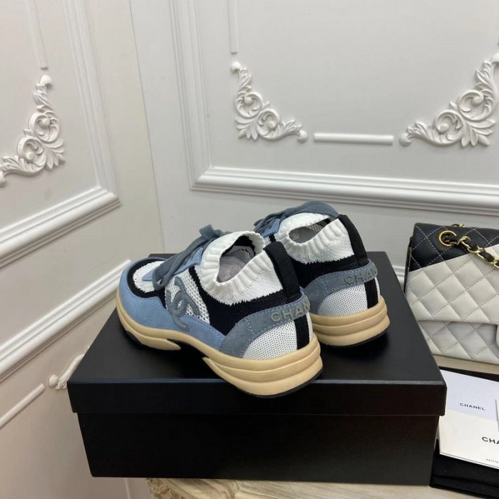 Ch*el sneaker