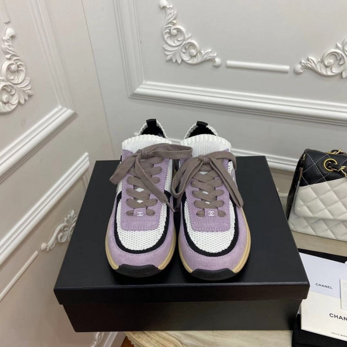 Ch*el sneaker