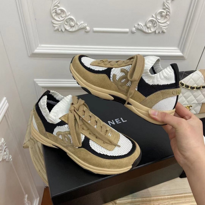 Ch*el sneaker