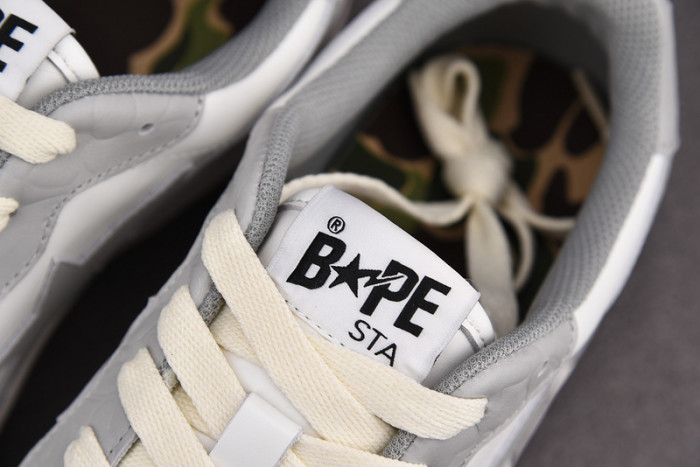 A BATHING APE BAPE SK8 STA