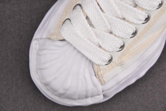 MIHARA YASUHIRO SNEAKERS