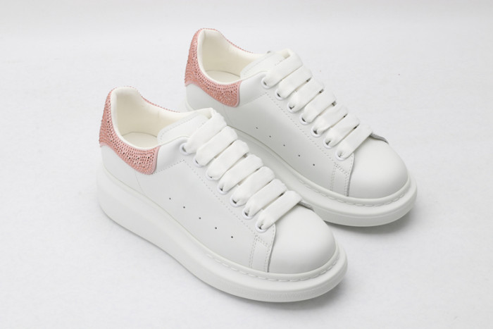 ALEXANDER MCQUEEN OVERSIZED