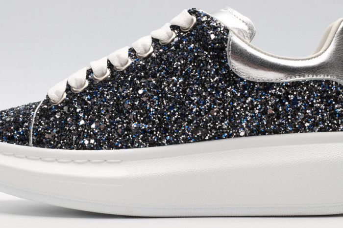 ALEXANDER MCQUEEN OVERSIZED