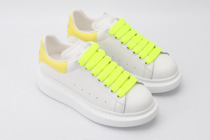 ALEXANDER MCQUEEN OVERSIZED