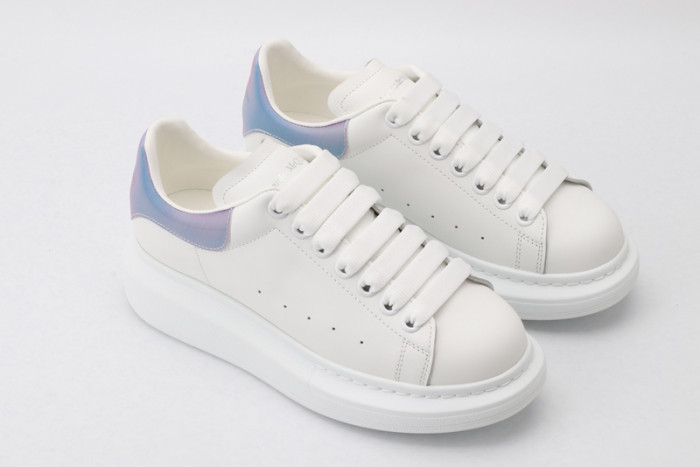 ALEXANDER MCQUEEN OVERSIZED