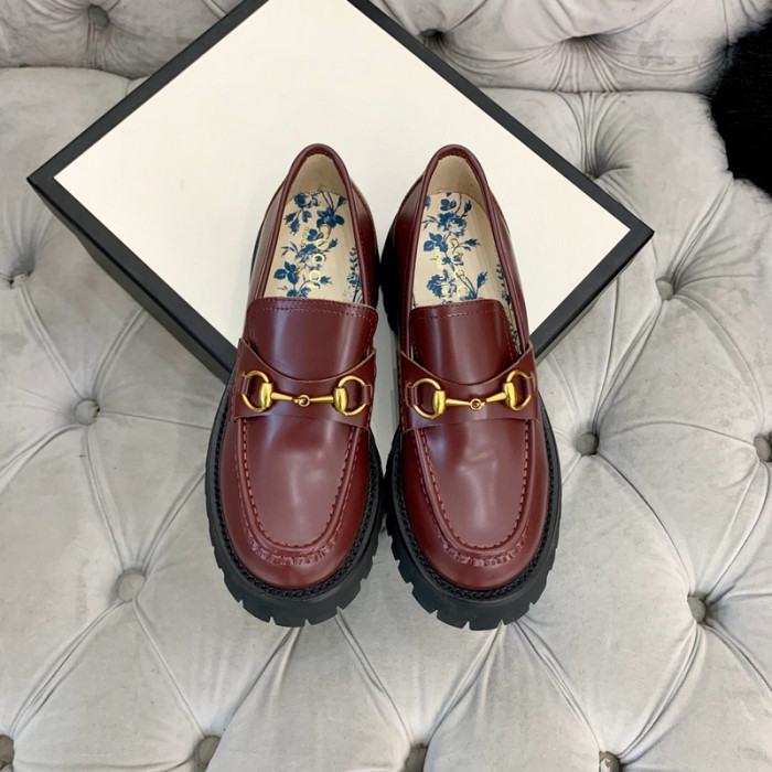 G*u*i loafers