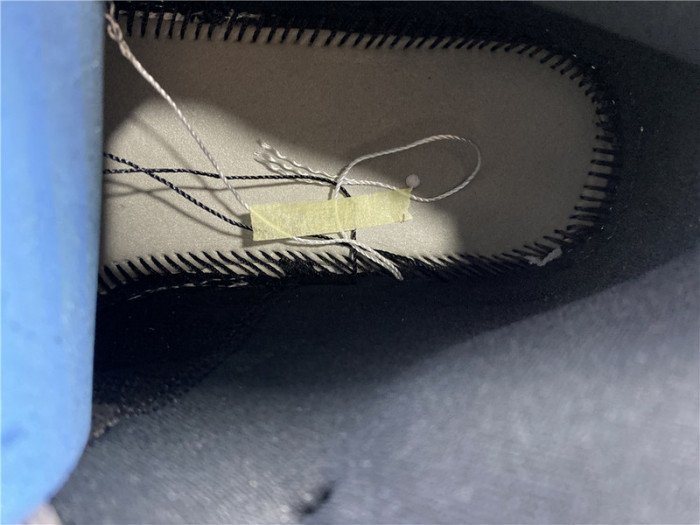 Air Jordan 1 Mid Grey Volt 554724-072