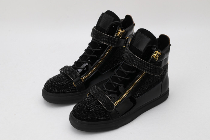 Ch**an louboution sneakers