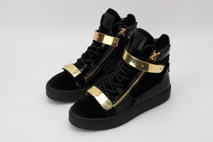 Ch**an louboution sneakers