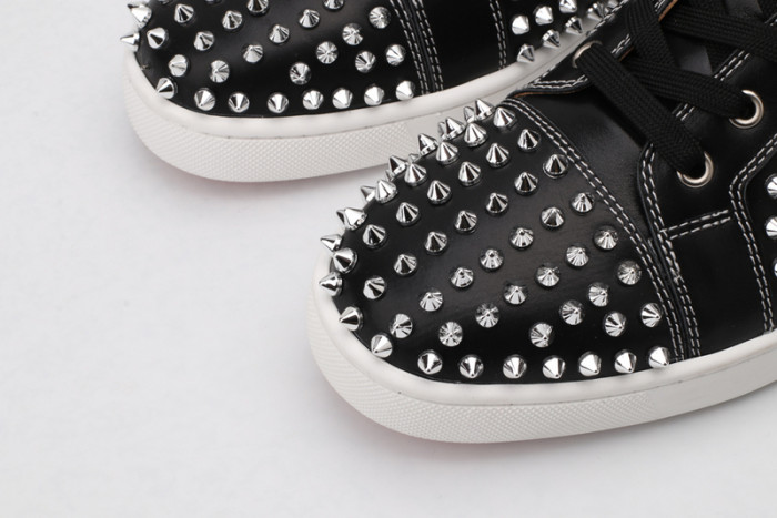 Ch**an louboution sneakers