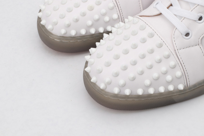 Ch**an louboution sneakers