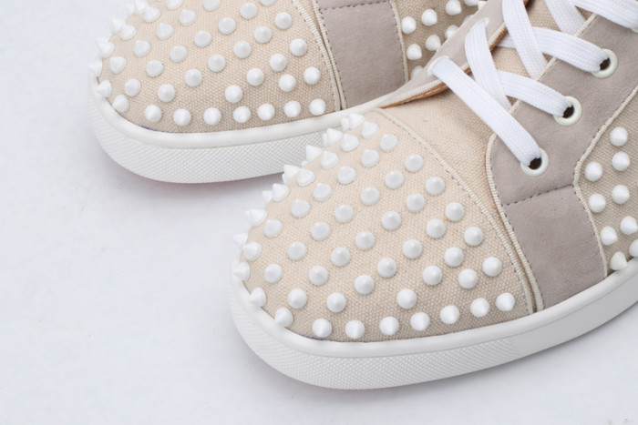 Ch**an louboution sneakers