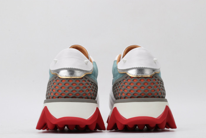 Ch**an louboution sneakers